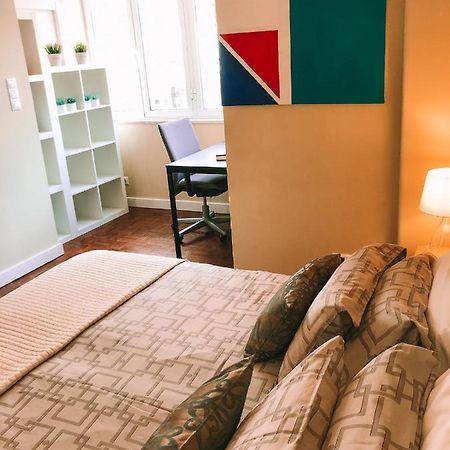 7Rios Rooms Lisboa Εξωτερικό φωτογραφία