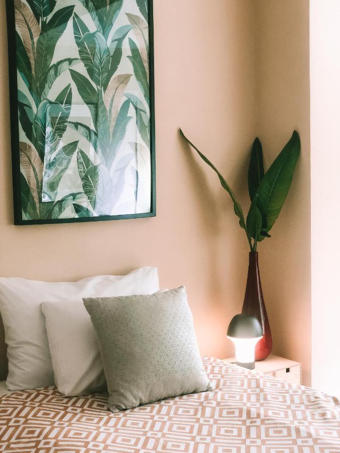 7Rios Rooms Lisboa Εξωτερικό φωτογραφία