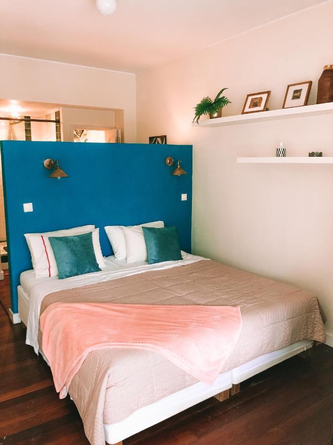 7Rios Rooms Lisboa Εξωτερικό φωτογραφία