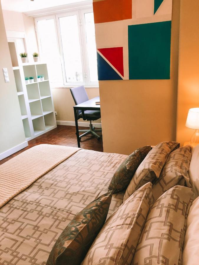 7Rios Rooms Lisboa Εξωτερικό φωτογραφία