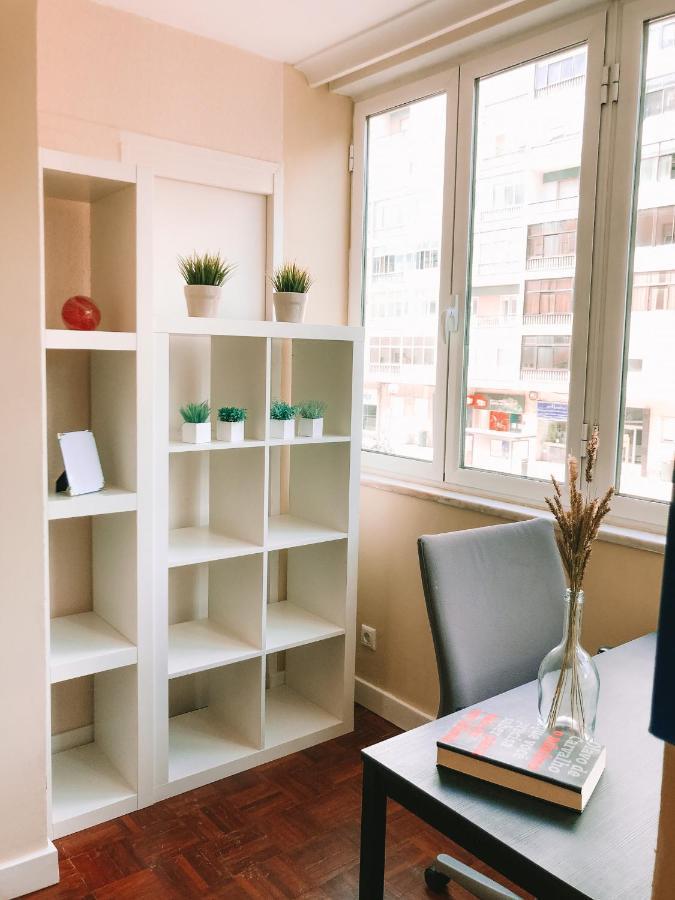 7Rios Rooms Lisboa Εξωτερικό φωτογραφία