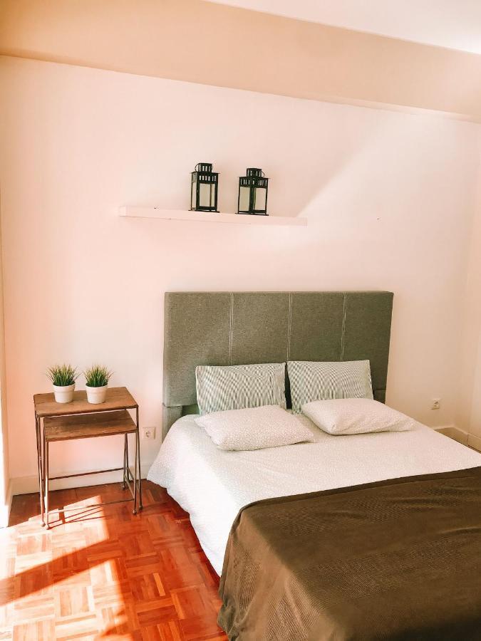 7Rios Rooms Lisboa Εξωτερικό φωτογραφία